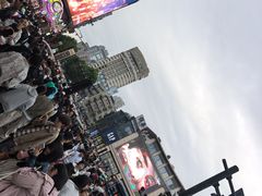 -西湖文化广场