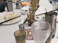 -香港深仔记茶餐厅(东门店)
