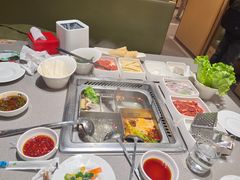-海底捞火锅(青山湖万达夜宵主题店)