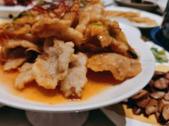 -老妈菜馆(建设街店)