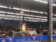 -红月湾海鲜饭店•沙滩海景(双月湾店)