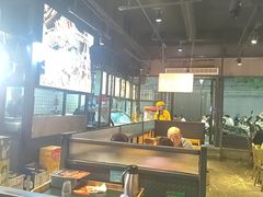 -叁宝烤肉• 西安烧烤(太乙路店)