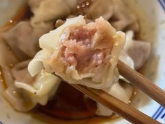 -纯阳馆鱼香排骨面(东二道街店)