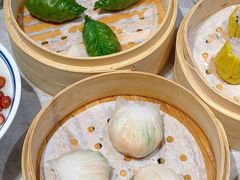 -陶兰居·香港饭店·海鲜大排档(圆融时代广场店)