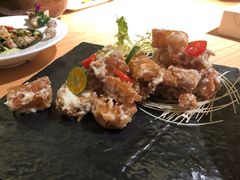 -周三的情书花园餐厅(江北店)