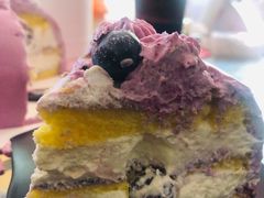 -玲婧胡同·生日蛋糕·餐厅(嘉里城店)