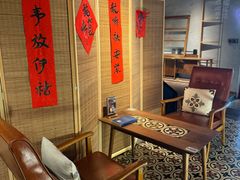 -时光花园(白鹭洲店)