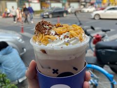 -加减茶饮(高沙店)