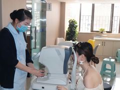 -昆明爱尔眼科医院