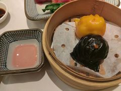 -粤域茶餐厅