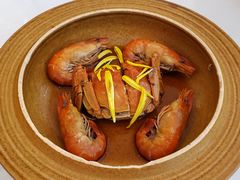 熟醉拼盘-神仙馆(衡山路店)