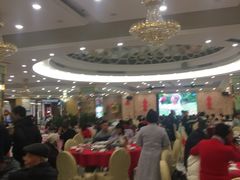 -丰谷酒家(鹏瑞利季华广场店)