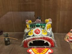 -越南民族学博物馆