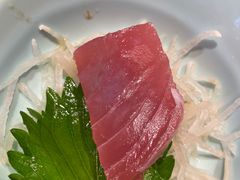 -淡尾·海鲜自助概念餐厅(虹桥南丰城店)
