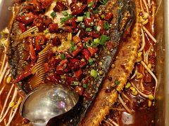 -水浒湘西小串烧烤.小龙虾.烤鱼(员村店)