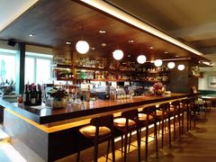 -城市露台景观餐厅(淮海路店)