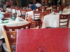 大堂-维吾尔餐厅(宜山路店)