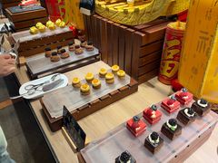 -松山湖帝豪花园酒店西餐厅(美景中路店)