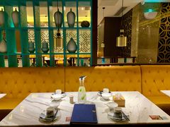 卡座-岭南真味·匠心粤菜(K11店)