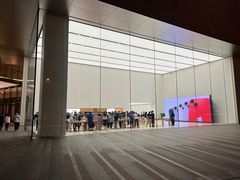 -Apple零售店(青岛万象城店)