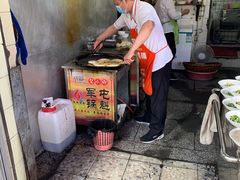 门面-甘记肥肠粉(马鞍北路店)