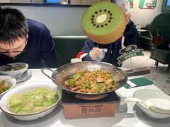 -费大厨辣椒炒肉(高铁吾悦广场店)