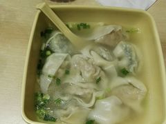 -吉祥馄饨(宁波高铁店)