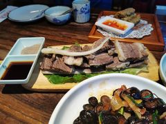 -鱼食饭稻·苏浙土菜17年老馆子(平江路店)