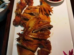 -鱼你相聚·河鲜馆(袁家岭店)