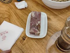 -欣达面馆(天桥支路店)