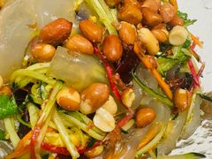 -锅当当铁锅炖烀饼王(长泰广场店)