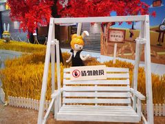 -凯德广场(西城店)