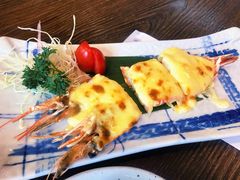 芝士焗虾-大雄寿司(中华广场店)