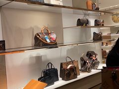 -LV路易威登(德基广场店)
