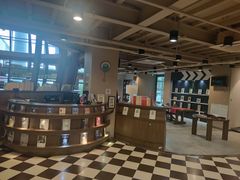 -那美(华莱坞店)