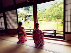 -京都冈本和服体验租赁店(祗园店)