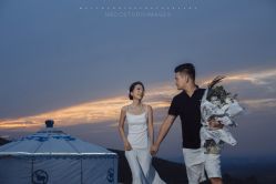 点击看大图 -MECCI婚礼摄影跟拍(红东方广场店)
