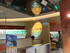 -左庭右院鲜牛肉火锅(南通CBD大有境店)