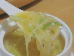 拆鱼羹-德胜轩正宗顺德菜(宝安沙井会展中心店)