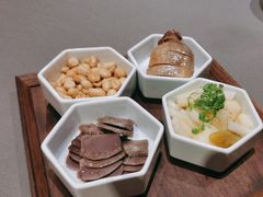 -小厨娘淮扬菜(江宁弘阳店)