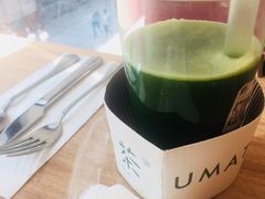 -御抹茶