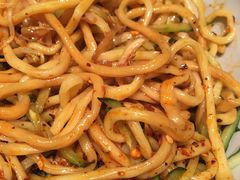 -李老爹香辣蟹(宣武门店)