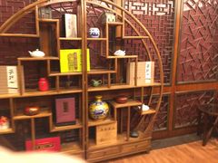 -佘山世茂艾美·御珍轩中餐厅