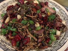 -宋记冕宁土菜馆(海门渔村二店)