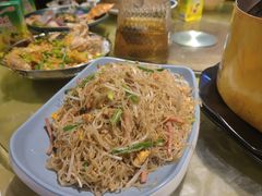 -桥东喜碧海鲜街(水东街店)