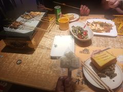 -喝丢一只鞋海鲜烧烤·海肠捞饭(东关街店)