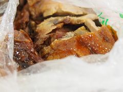 -王浩儿纪六孃甜皮鸭(乐山总店)