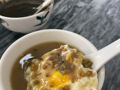 -智香甜品店
