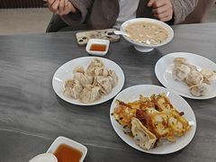 -小江水点心店(海宁西山一品店)