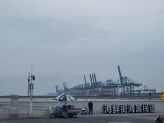 -新金盛·海鲜酒楼(盐田店)